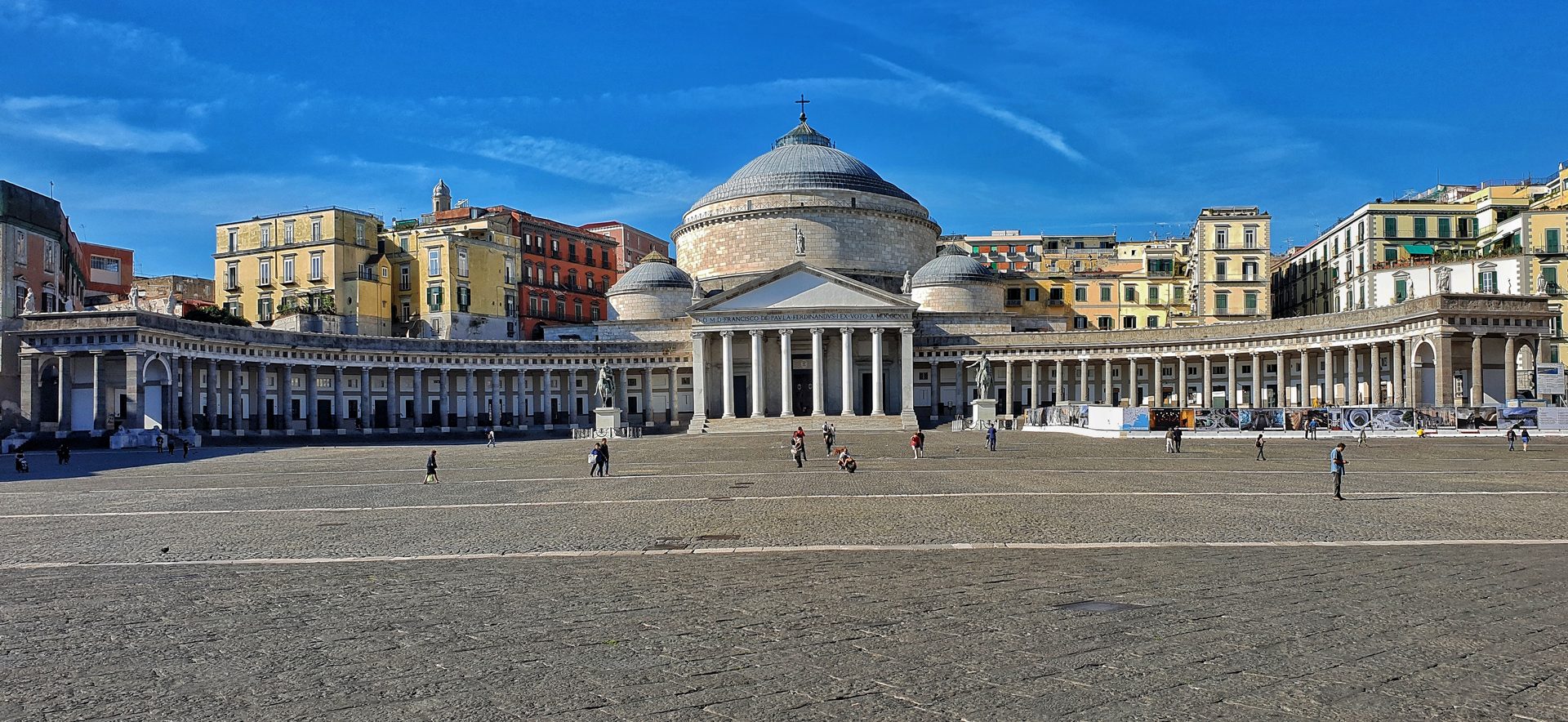 Città — fotografia di Franco Musolino