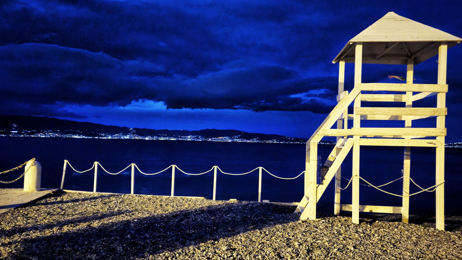 Città — fotografia di Franco Musolino