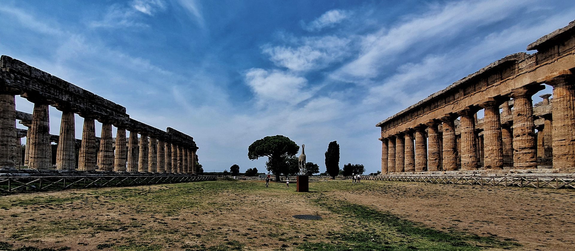 Città — fotografia di Franco Musolino