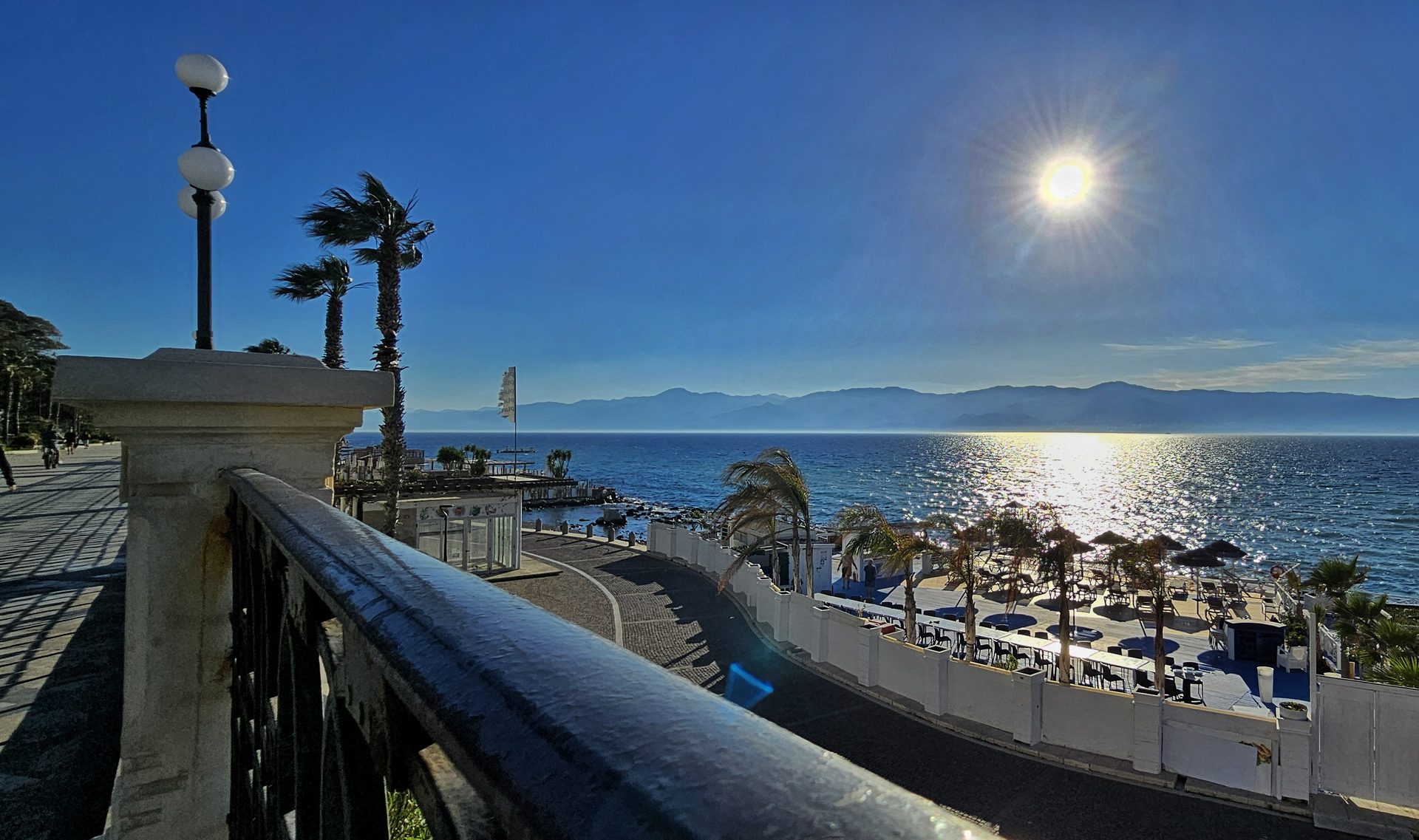 Mare — fotografia di Franco Musolino