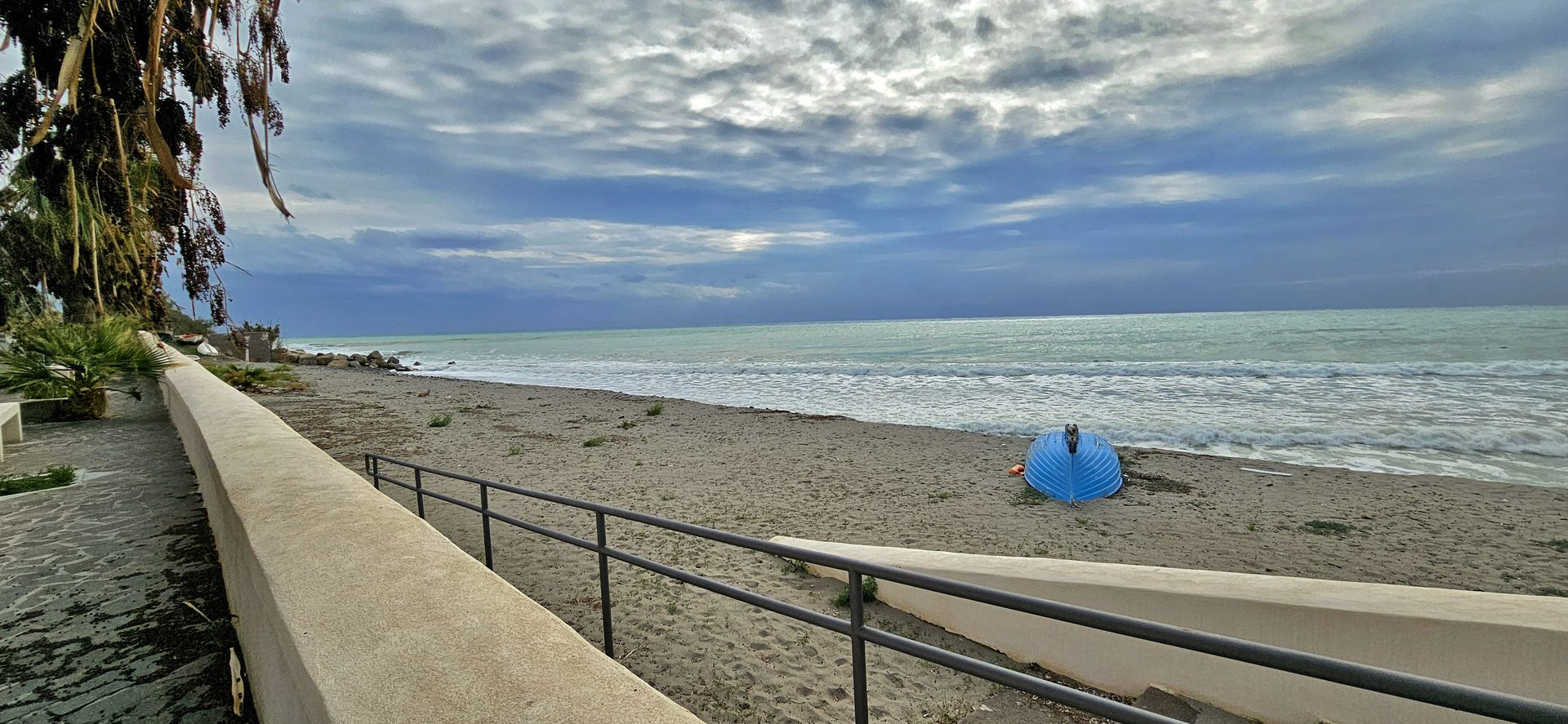 Mare — fotografia di Franco Musolino
