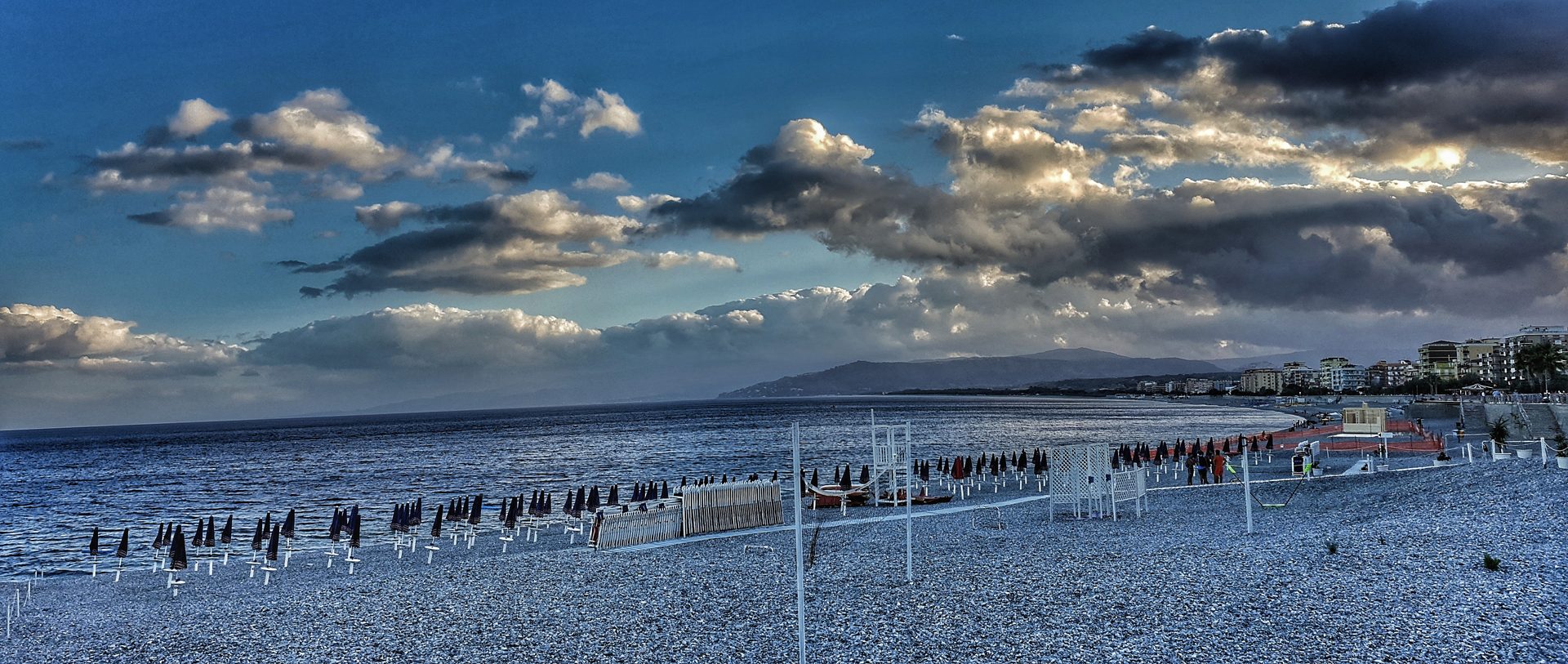 Mare — fotografia di Franco Musolino