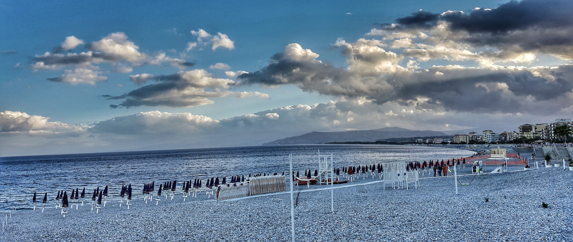 Mare — fotografia di Franco Musolino
