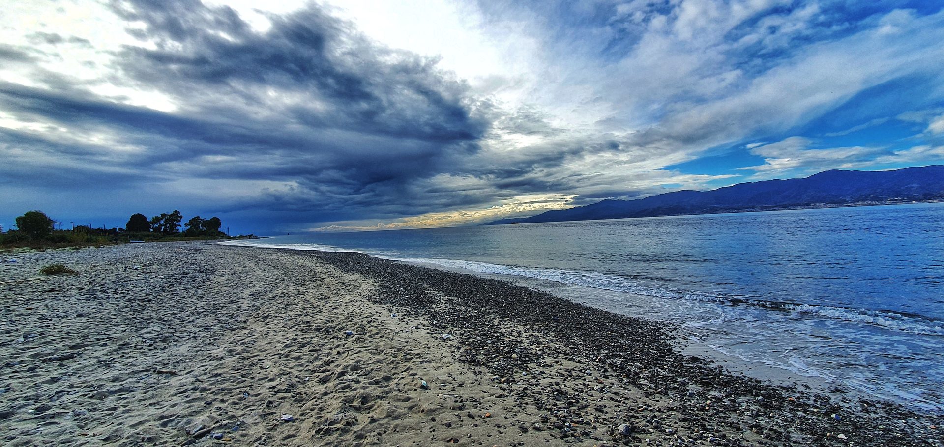 Mare — fotografia di Franco Musolino