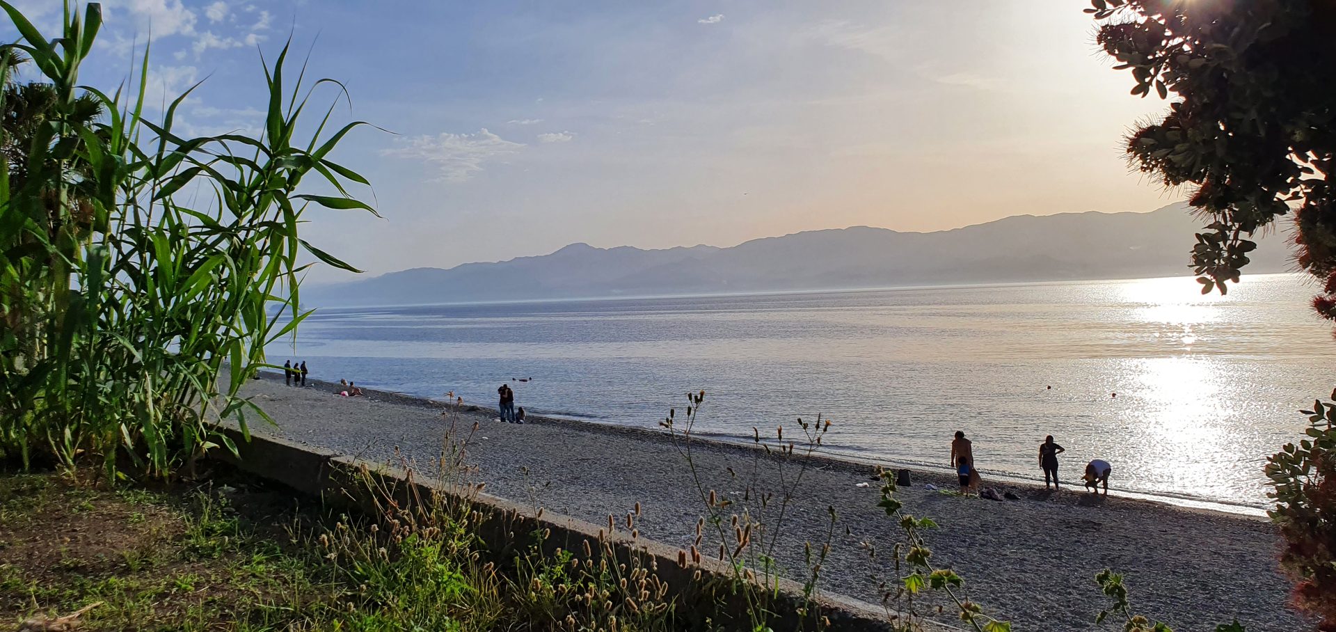 Mare — fotografia di Franco Musolino