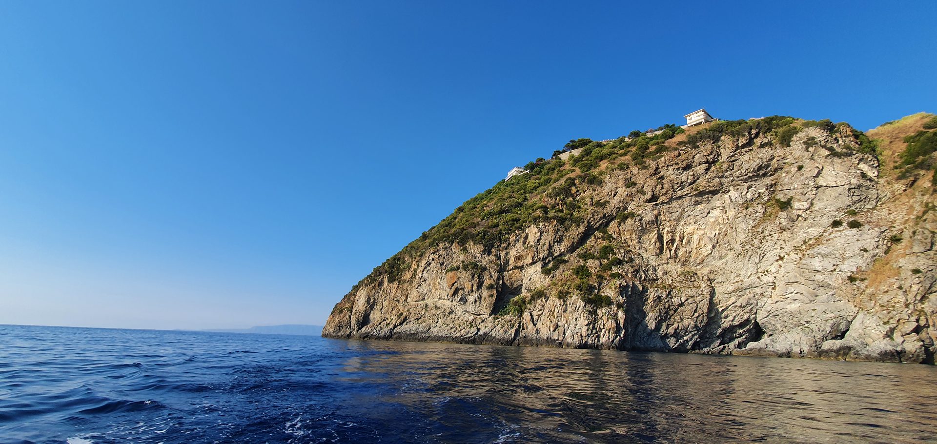 Mare — fotografia di Franco Musolino