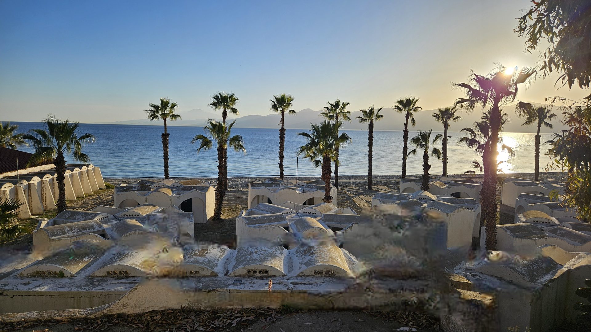 Mare — fotografia di Franco Musolino
