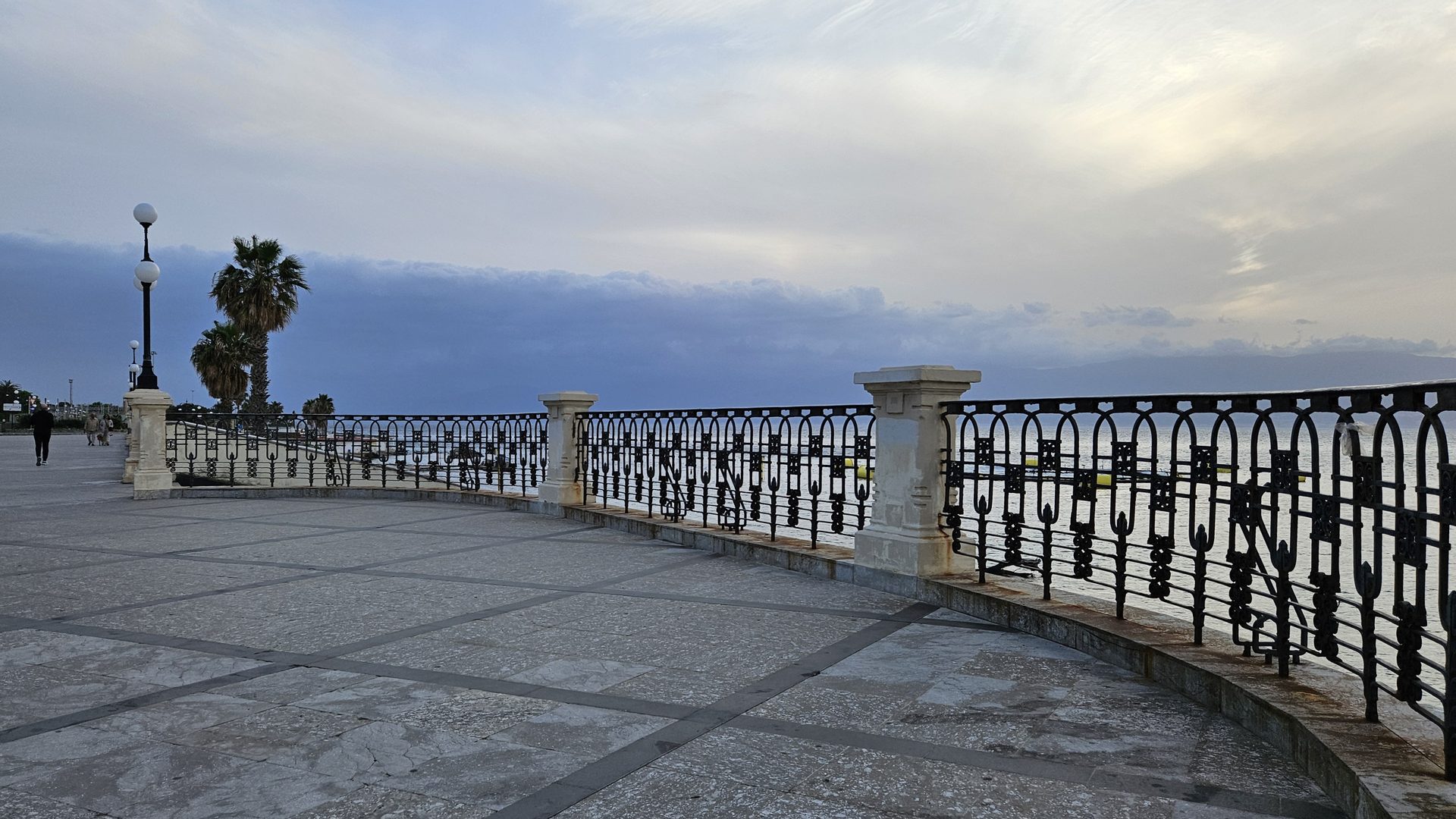 Mare — fotografia di Franco Musolino